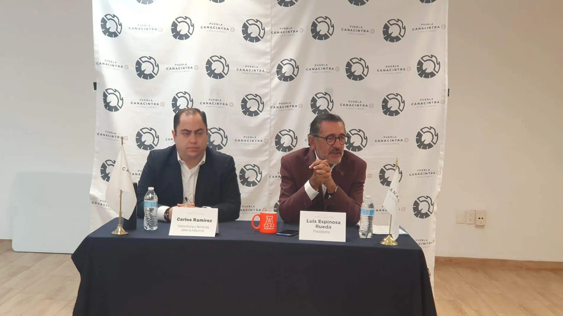 Conectar el Arco Norte y la Siglo XXI abre la oportunidad de desarrollar parques industriales en Puebla